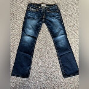 Big Star Liv Jeans